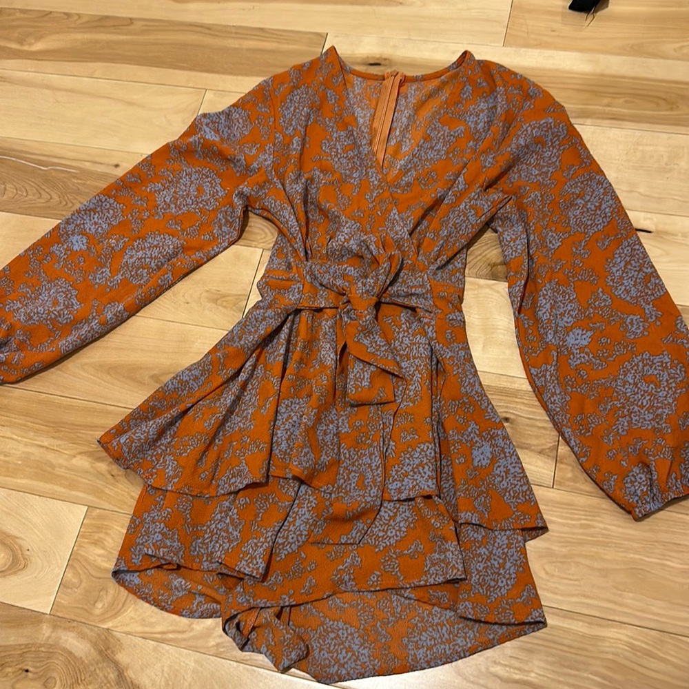 Amazon play suit
